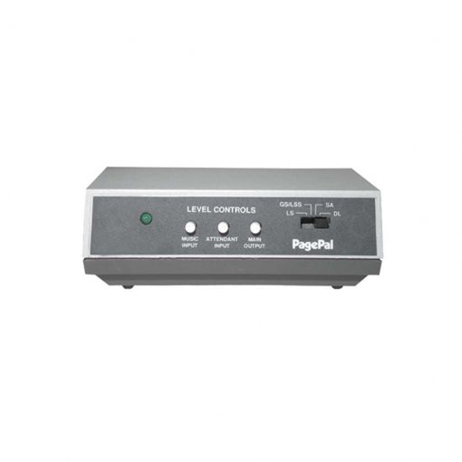 PagePal Interface V-5335700